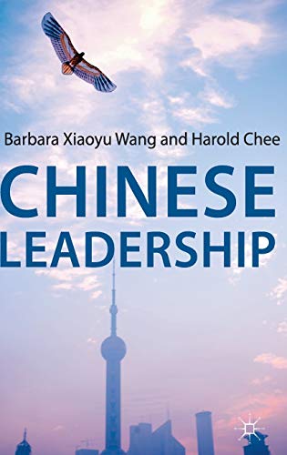Chinese Leadership von MACMILLAN