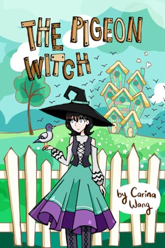 The Pigeon Witch von Independently published