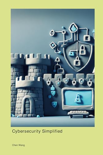 Cybersecurity Simplified von Derf Press