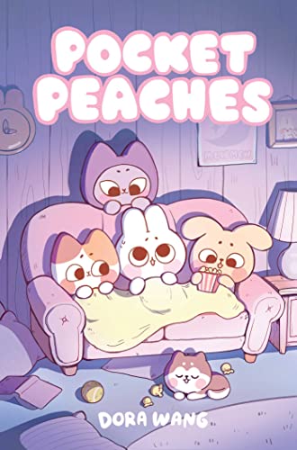 Pocket Peaches (Volume 1) von Andrews McMeel Publishing