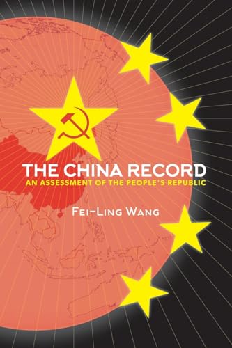 The China Record: An Assessment of the People's Republic von SUNY Press