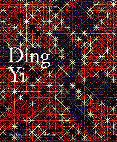 Ding Yi (Contemporary Painters) von Lund Humphries Publishers Ltd