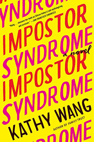 Impostor Syndrome: A Novel