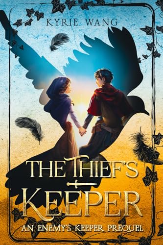 The Thief's Keeper (An Enemy's Keeper Prequel): A Coming-of-Age Medieval Adventure with Budding Romance: A Heart-Warming Coming-of-Age Medieval Adventure