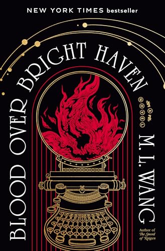 Blood Over Bright Haven: A Novel