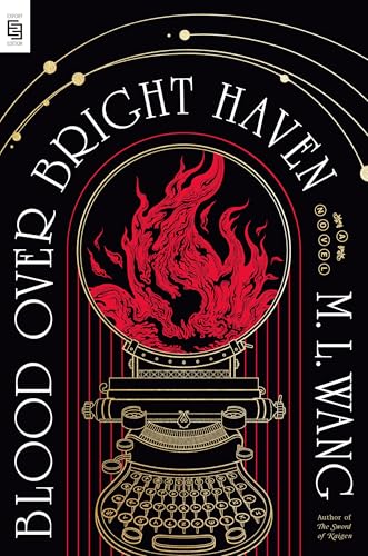 Blood Over Bright Haven: A Novel von Del Rey
