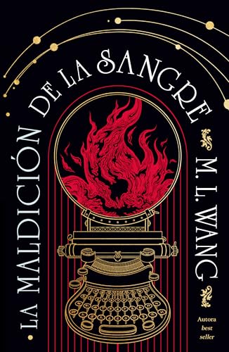 La Maldición de la Sangre (Umbriel narrativa) von Umbriel