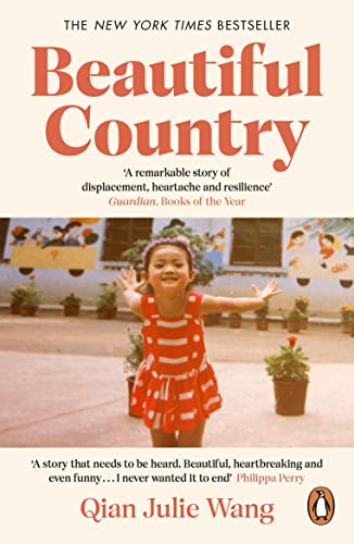 Beautiful Country: A Memoir of An Undocumented Childhood von Viking Drill & Tool