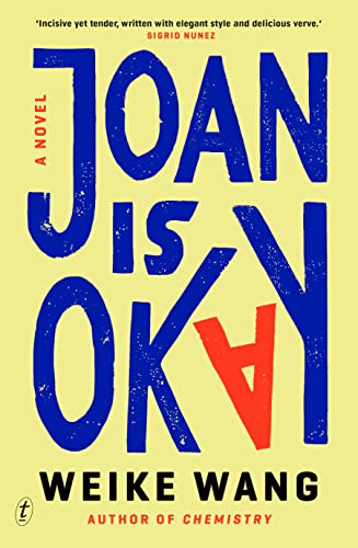 Joan is Okay von The Text Publishing Company