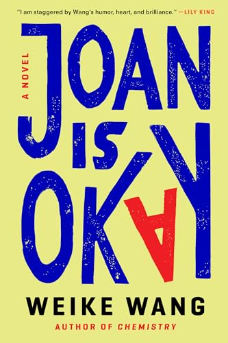 Joan Is Okay: A Novel von Random House Books for Young Readers