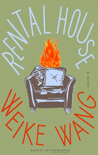 Rental House: A Novel von Riverhead Books