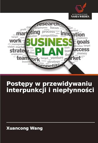 Post¿py w przewidywaniu interpunkcji i niep¿ynno¿ci: DE von Wydawnictwo Nasza Wiedza