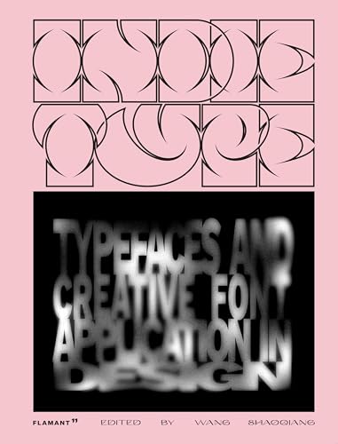 Indie Type: Typefaces and Creative Font Application in Design (Flamant) von Flamant