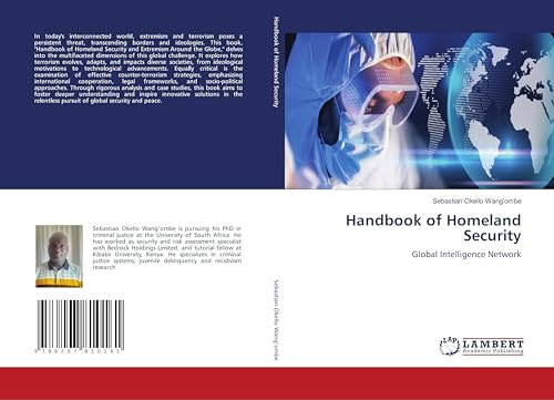 Handbook of Homeland Security: Global Intelligence Network