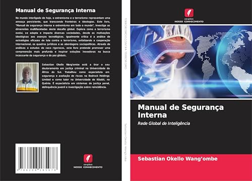 Manual de Segurança Interna: Rede Global de Inteligência