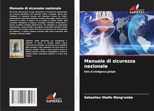 Manuale di sicurezza nazionale: Rete di intelligence globale