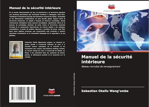 Manuel de la sécurité intérieure: Réseau mondial de renseignement