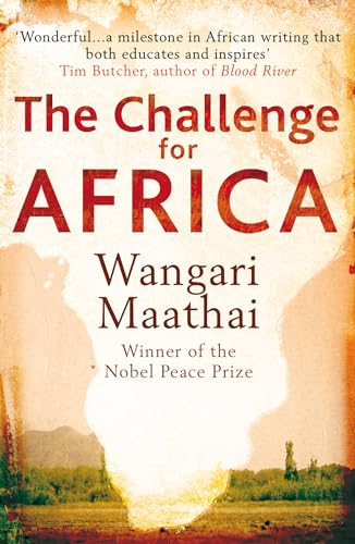 The Challenge for Africa von Arrow