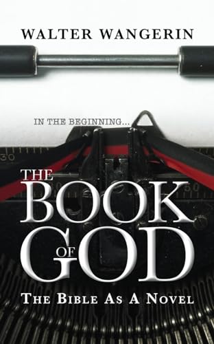 The Book of God: The Bible As a Novel von Lion Books