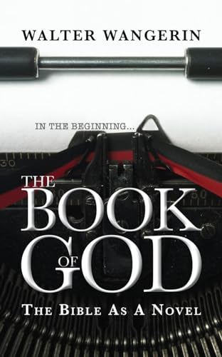 The Book of God: The Bible As a Novel von Lion Books