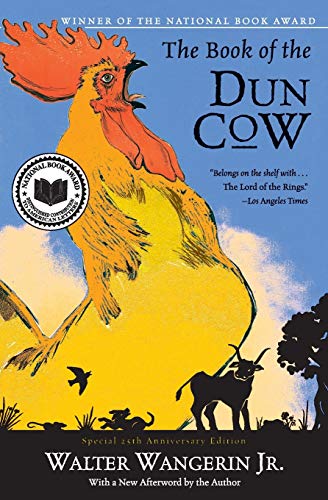 The Book of the Dun Cow von HarperOne