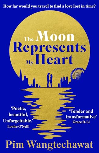 The Moon Represents My Heart von Magpie