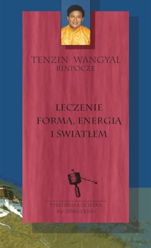 Leczenie formą energią i światłem