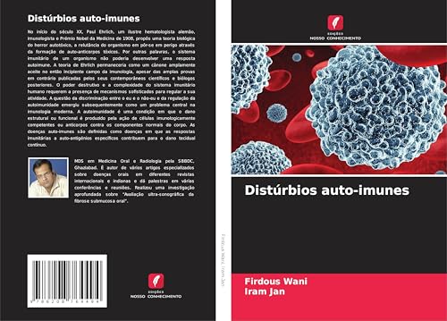 Distúrbios auto-imunes: DE