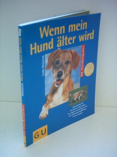 Wenn mein Hund älter wird
