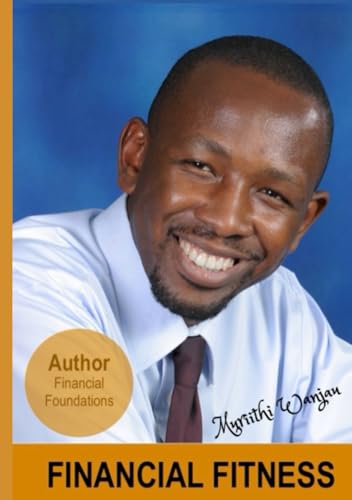 Financial Fitness von Kenya National Library