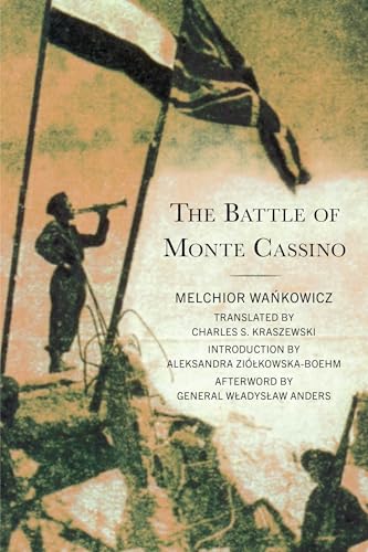 The Battle of Monte Cassino The Battle of Monte Cassino von Lexington Books