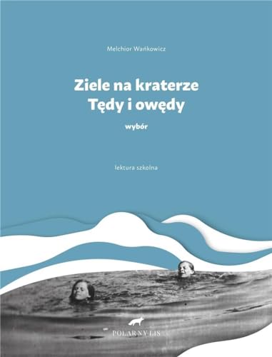 Ziele na kraterze Tedy i owedy Wybor von Polarny Lis