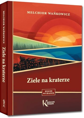 Ziele na kraterze