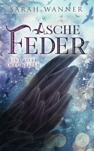 Aschefeder von Independently published