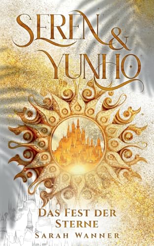 Seren & Yunho: Das Fest der Sterne von Books on Demand