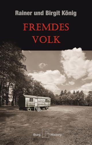 Fremdes Volk: Alles im Eimer Fremdes Volk: Alles im Eimer von Burg Verlag