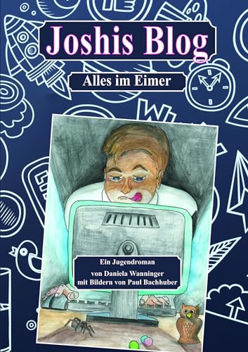 Joshis Blog: Alles im Eimer Joshis Blog: Alles im Eimer