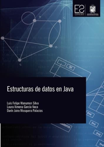 Estructuras de datos en Java Estructuras de datos en Java von Universidad Distrital Francisco José de Caldas