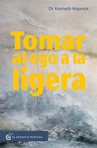 Tomar al ego a la ligera: Proteger nuestras proyecciones (Un Curso de Milagros)