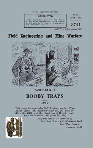 Booby Traps