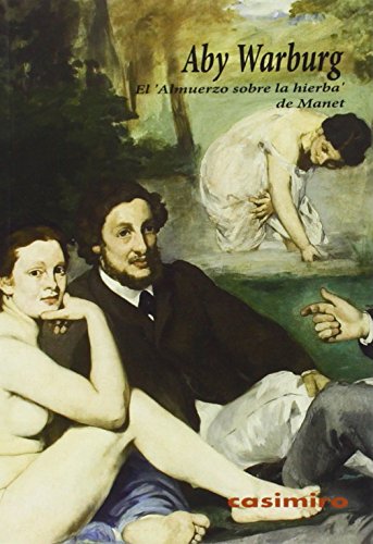 El "Almuerzo sobre la hierba" de Manet von CASIMIRO