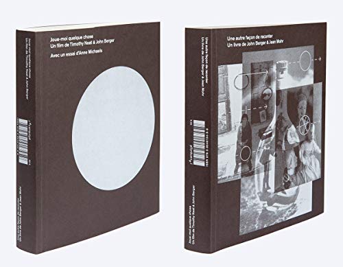 Fragments sur l'expression von ECARQUILLE
