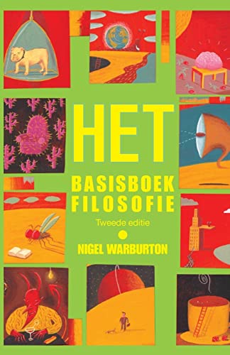 HET Basisboek Filosofie (Dutch Edition)