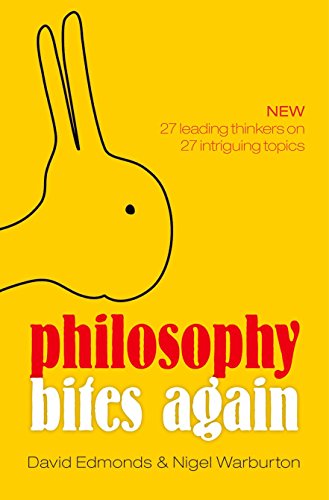 Philosophy Bites Again von Oxford University Press, USA