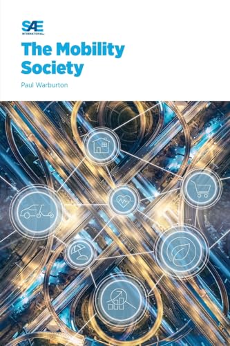 The Mobility Society von SAE International