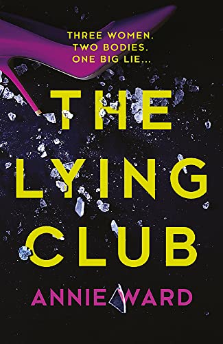 The Lying Club von Quercus Publishing