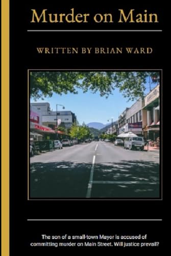 Murder on Main von Independently published