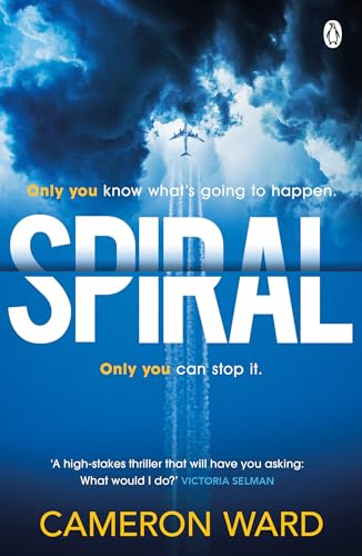 Spiral: The must-read, high-concept thriller