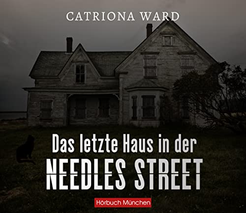 Das letzte Haus in der Needless Street: Thriller Das letzte Haus in der Needless Street: Thriller von ABOD Verlag