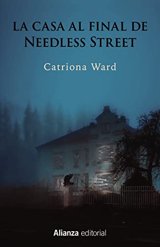 La casa al final de Needless Street (13/20, Band 751)
